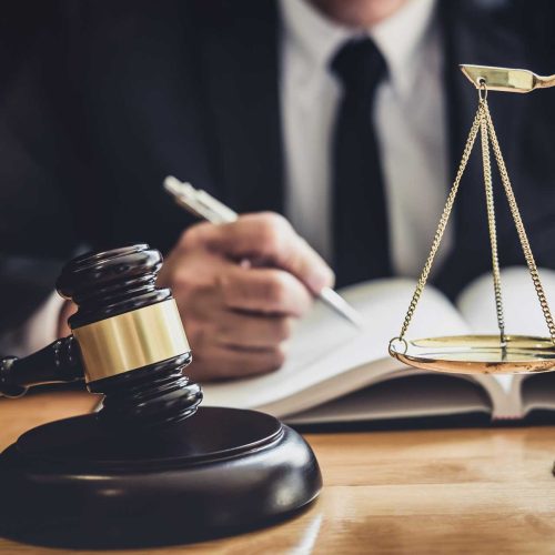Abogados Laborales en Santiago