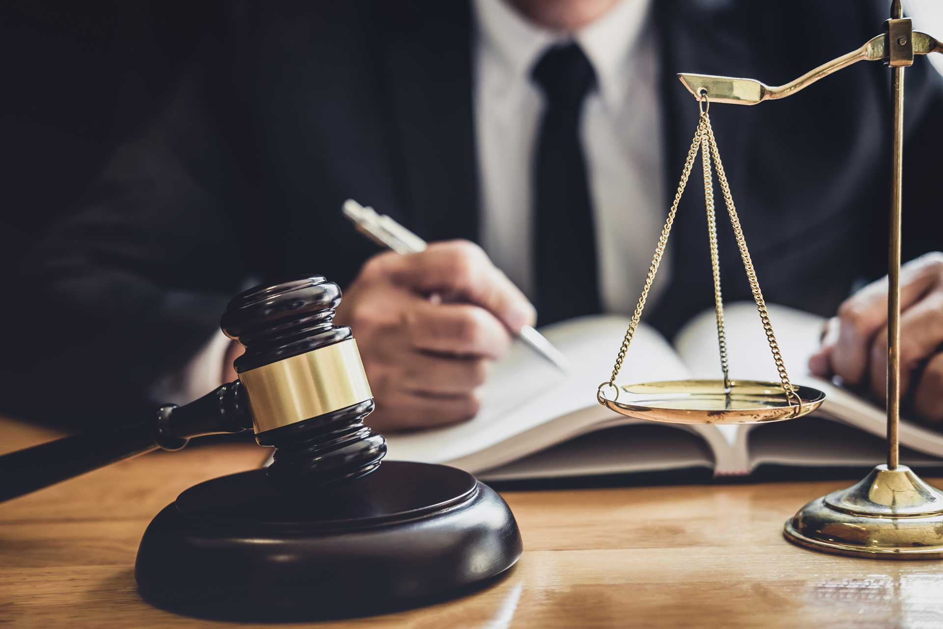 Abogados Laborales en Santiago